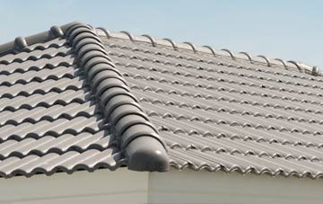 advantages of Mansergh clay roofing