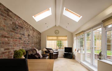 conservatory roof insulation Mansergh, Cumbria