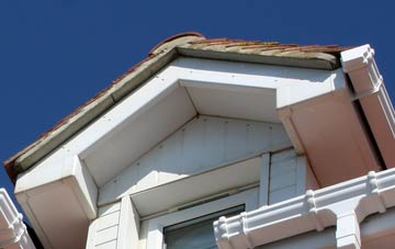 Mansergh fascia installation costs