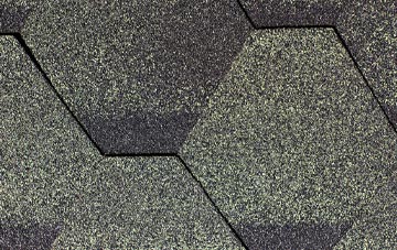 Mansergh fibreglass shingle repairs