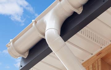 Mansergh gutter installation costs