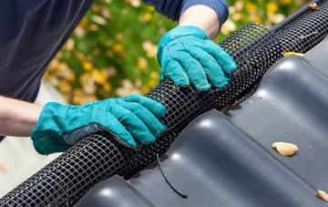 Mansergh gutter repair companies