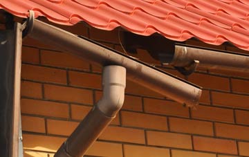 Mansergh gutter repair costs