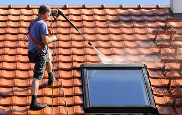 roof cleaning Mansergh, Cumbria