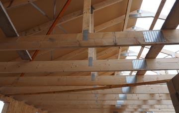 Mansergh roof truss costs