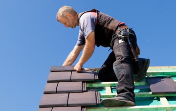 disadvantages of Mansergh slate roofing