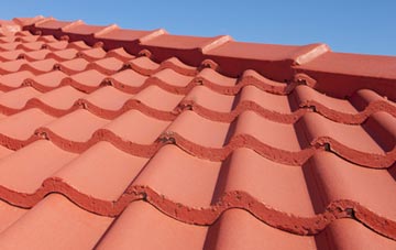 Mansergh tile and slate roof replacement