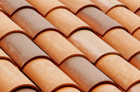 Mansergh clay roofing
