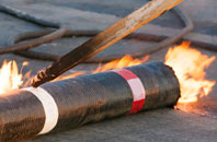 free Mansergh flat roofing repair quotes