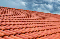 Mansergh roofing tiles